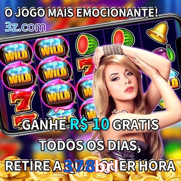 378brl App oficial de cassinos online