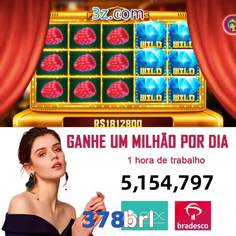 378brl jogos de azar online